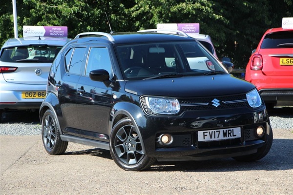 Large image for the Used Suzuki IGNIS