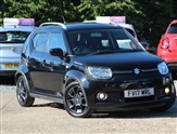 Used Suzuki Ignis