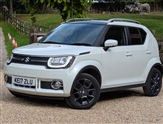 Used Suzuki Ignis