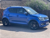 Used Suzuki Ignis