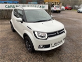 Used Suzuki Ignis