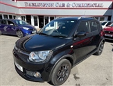 Used Suzuki Ignis