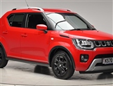 Used Suzuki Ignis