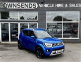 Used Suzuki Ignis