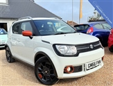Used Suzuki Ignis