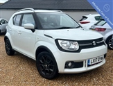 Used Suzuki Ignis