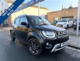Used Suzuki Ignis