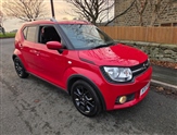 Used Suzuki Ignis