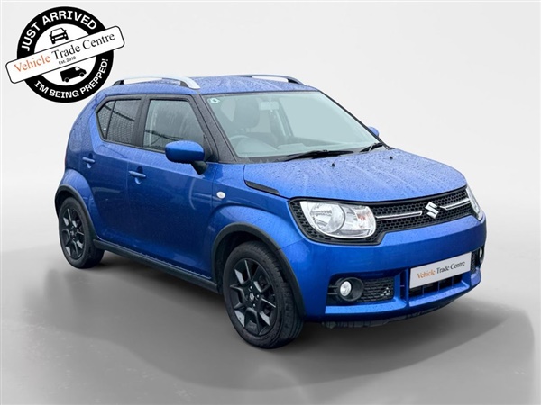 Large image for the Used Suzuki IGNIS