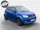 Used Suzuki Ignis