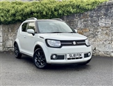 Used Suzuki Ignis