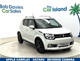 Used Suzuki Ignis