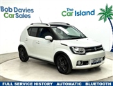 Used Suzuki Ignis Used Suzuki Ignis