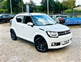 Used Suzuki Ignis