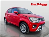 Used Suzuki Ignis