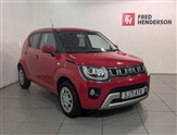 Used Suzuki Ignis