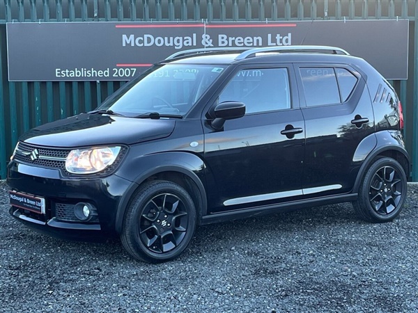 Large image for the Used Suzuki IGNIS