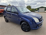 Used Suzuki Ignis