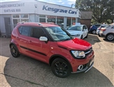 Used Suzuki Ignis