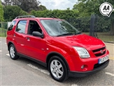 Used Suzuki Ignis