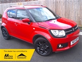 Used Suzuki Ignis