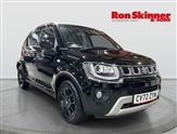 Used Suzuki Ignis
