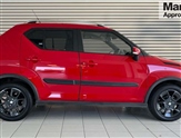Suzuki Ignis Image 2