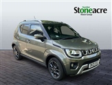 Suzuki Ignis Image 1