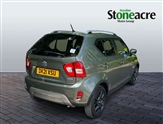 Suzuki Ignis Image 2