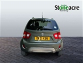 Suzuki Ignis Image 3
