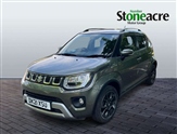 Suzuki Ignis Image 5