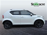 Suzuki Ignis Image 2