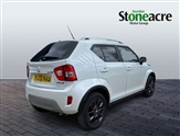 Suzuki Ignis Image 3
