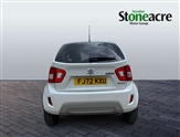 Suzuki Ignis Image 4