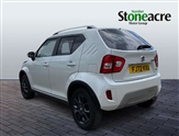 Suzuki Ignis Image 5