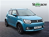 Suzuki Ignis Image 1