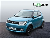 Suzuki Ignis Image 2