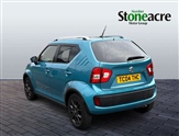 Suzuki Ignis Image 3