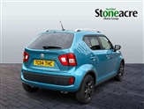 Suzuki Ignis Image 4