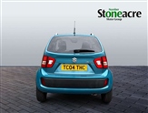 Suzuki Ignis Image 6