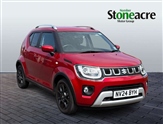 Suzuki Ignis Image 1