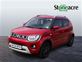 Suzuki Ignis Image 2