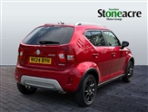 Suzuki Ignis Image 4