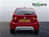 Suzuki Ignis Image 6