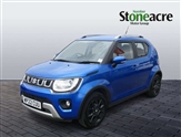 Suzuki Ignis Image 3