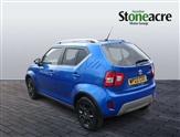 Suzuki Ignis Image 4