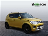 Suzuki Ignis Image 1