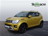 Suzuki Ignis Image 3