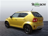 Suzuki Ignis Image 4