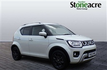 Used Suzuki Ignis